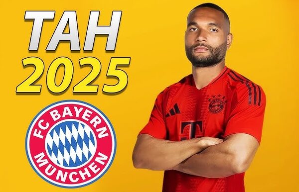 jonathan tah