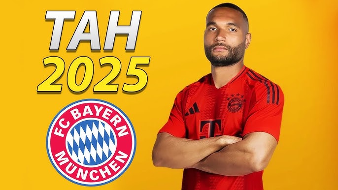 jonathan tah