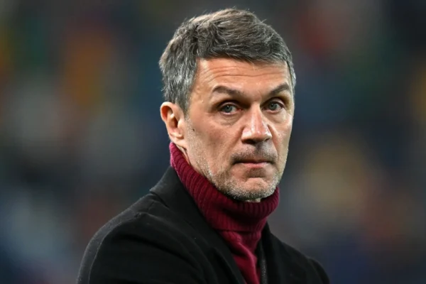 Paolo Maldini
