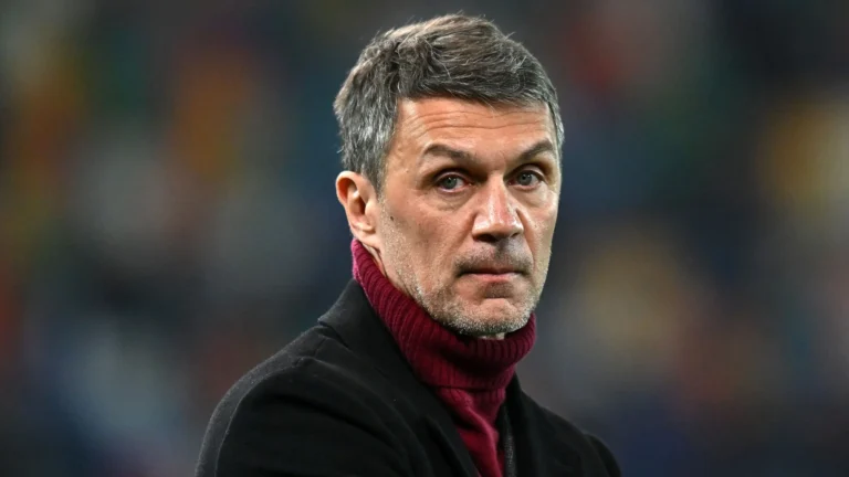 Paolo Maldini