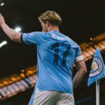 De Bruyne Selamat Tinggal Etihad Stadium