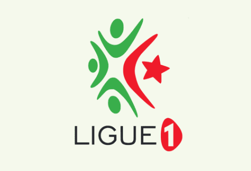 Liga Profesional Aljazair 1