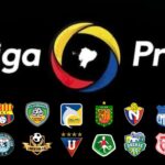 liga pro ekuador serie a para juara logo temp