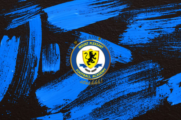 mount pleasant fa Juara 2022 23