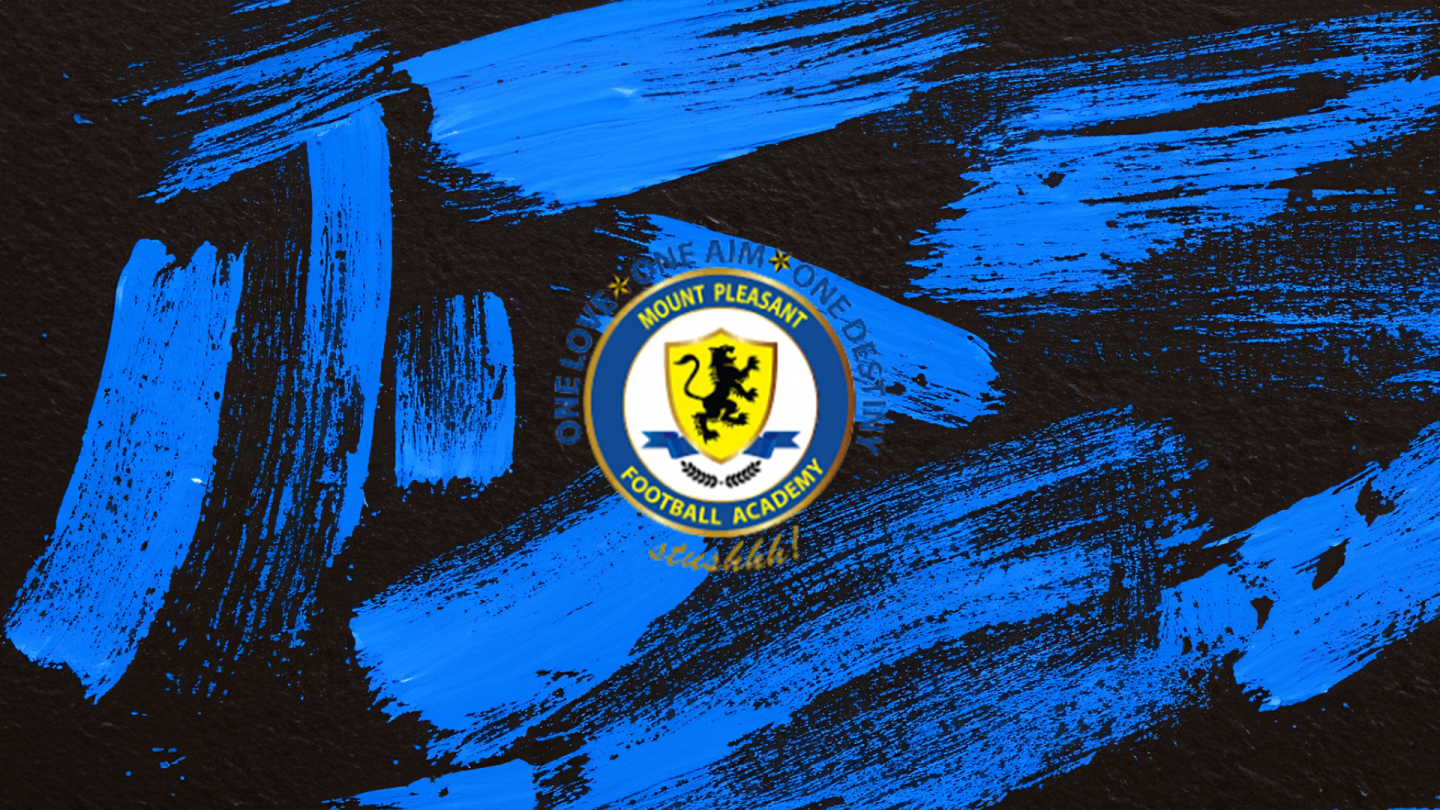 mount pleasant fa Juara 2022 23