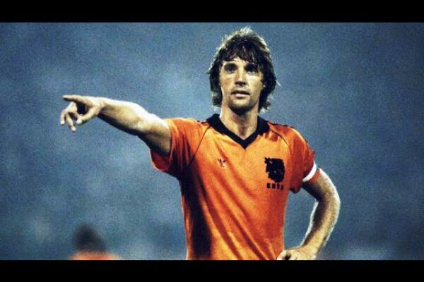 ruud krol