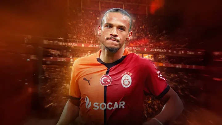 Ambisi Galatasaray dan Peran Leroy Sané