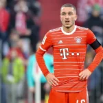 Arijon Ibrahimovic dari Bayern Munich FC Heidenheim Tertarik Pinjamam temp