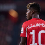 Bayern Munich hampir Amankan Transfer Nico Williams