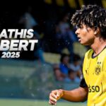 Borussia Dortmund Amanat Mathis Albert temp