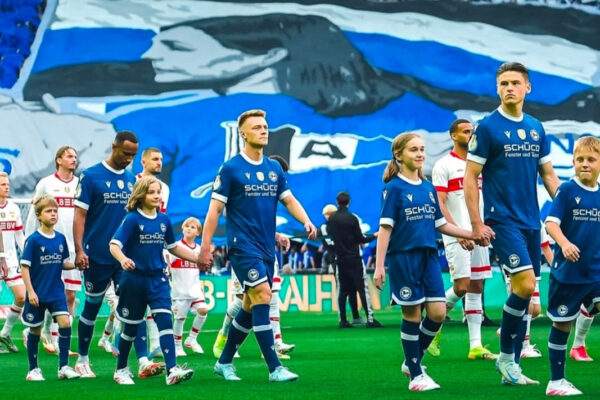 DFB Pokal 2025 26 Pertandingan Menarik temp