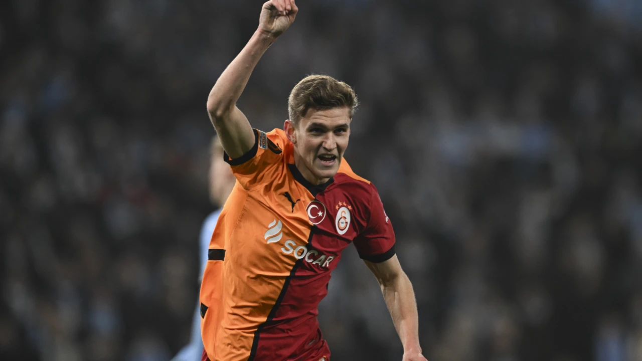 Dampak Potensial bagi Wolfsburg Lini Tengah Elias Jelert