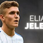Elias Jelert Bakat Denmark Wolfsburg Mendekati Pinjaman temp
