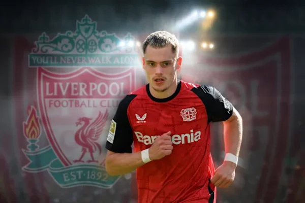 Wirtz Potensi Transfer ke Liverpool