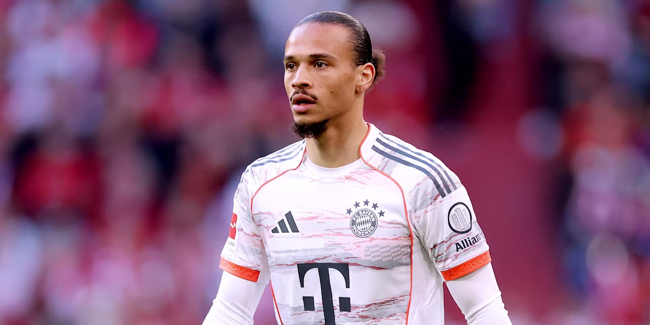 Galatasaray Babak Baru bagi Leroy Sané bayern