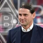 Gerardo Seoane Sevilla Pelatih Borussia Mönchengladbach temp1