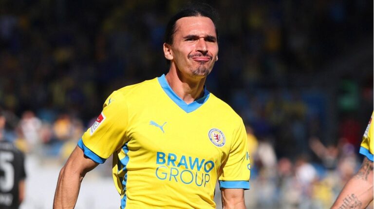 Transfer Mainz: Kesepakatan Rayan Philippe Gagal