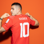 Granit Xhaka Menyoroti Masa Depannya temp