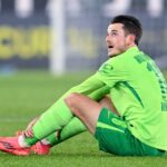 Jakub Kaminski dari Wolfsburg temp
