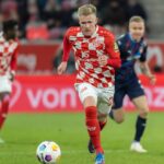 Jonathan Burkardt Mundur dari Skuad Jerman temp
