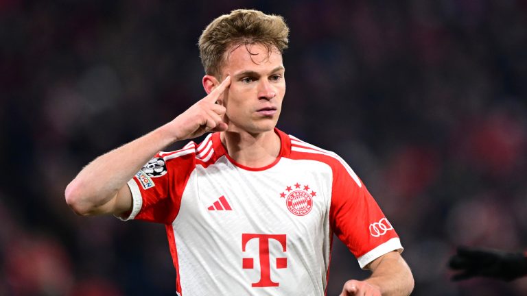 Joshua Kimmich Mengatasi Keraguan Diri temp