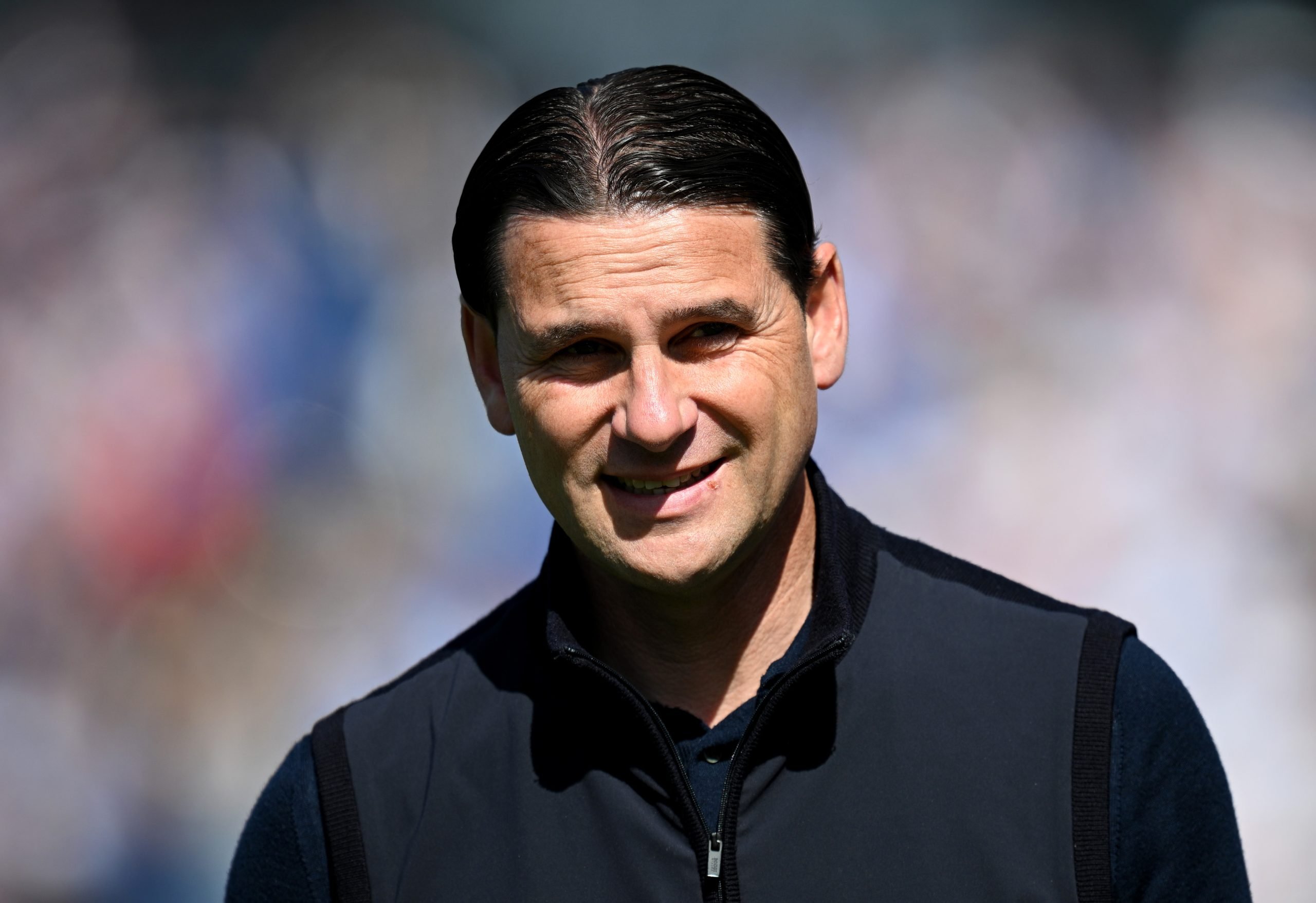 Langkah Strategis Sevilla Gerardo Seoane