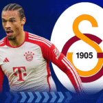 Leroy Sané untuk Bergabung Galatasaray temp