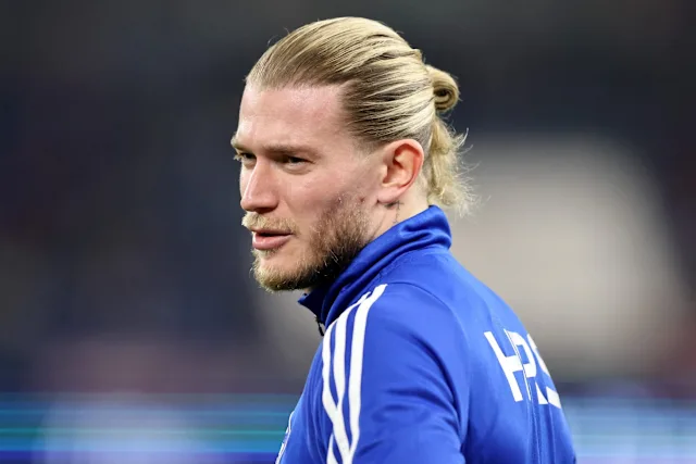 Loris Karius Schalke 04 Kontrak Panjang Hingga 2027 temp