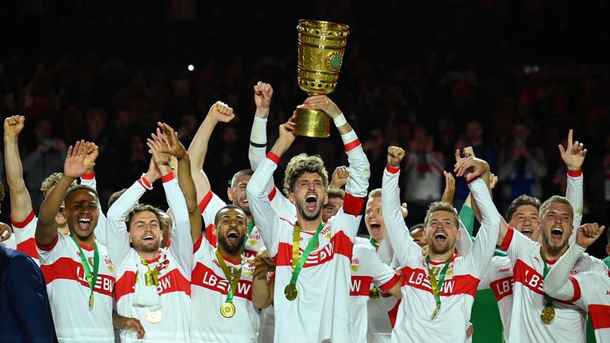 Momen Manis Stuttgart