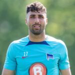 Nader El Jindaoui Peluncuran Pemain Baru temp