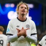 Nick Woltemade Jerman Bayern Munich Kesepakatan Lisan temp