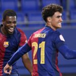 Noah Darvich dari Barcelona Stuttgart Mengejar temp
