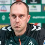 Ole Werner Posisi Pelatih Kepala RB Leipzig temp