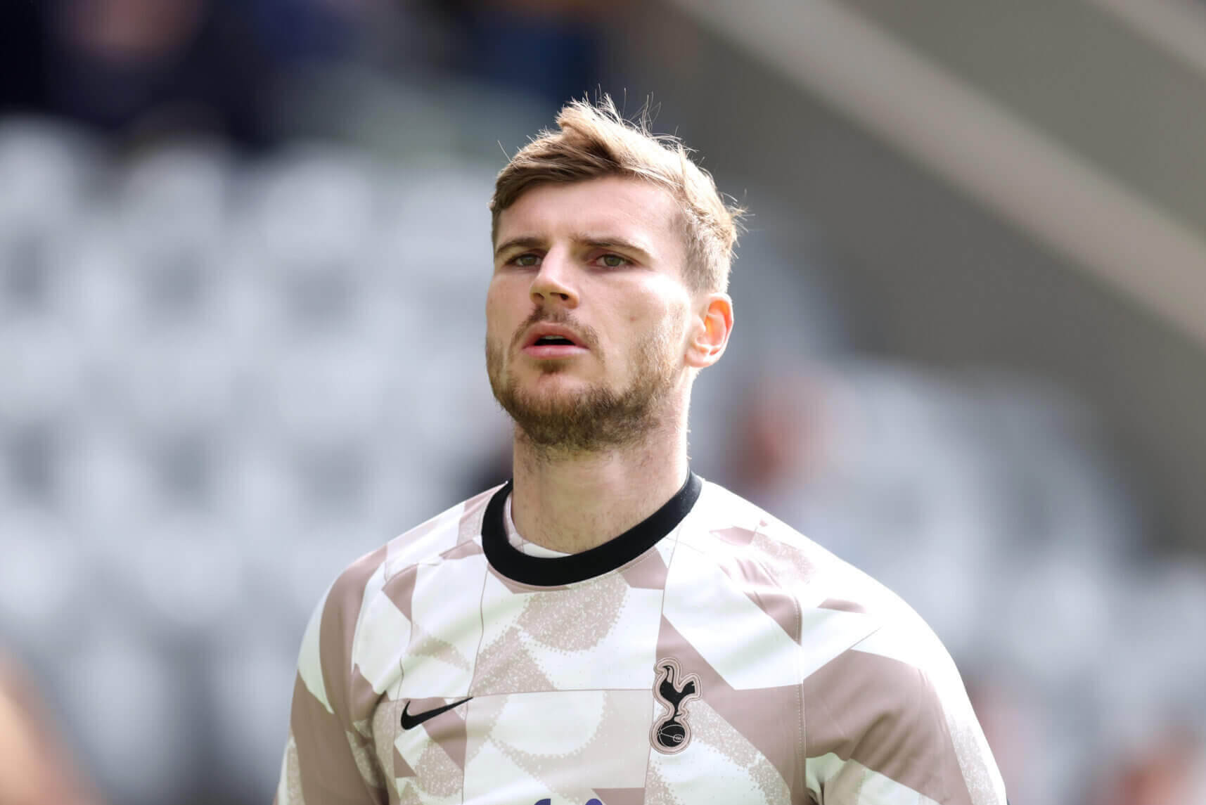 Profil Pemain Timo Werner