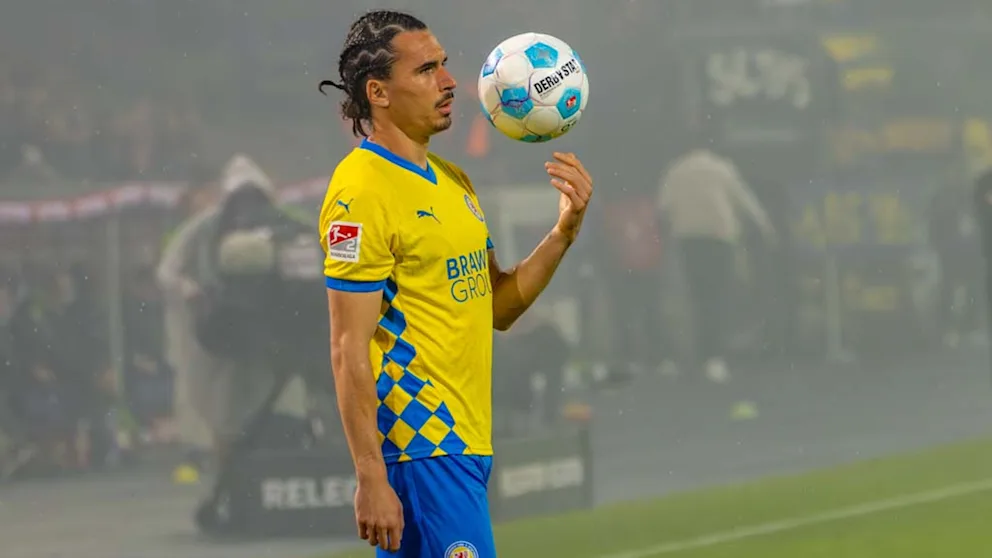 Rayan Philippe: Bakat Muda