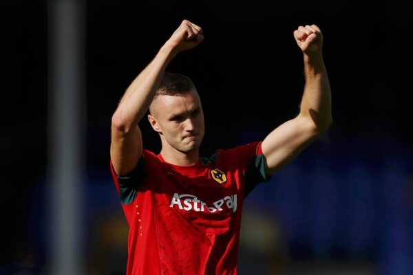 Sasa Kalajdzic Antusias Kembali ke Bundesliga temp