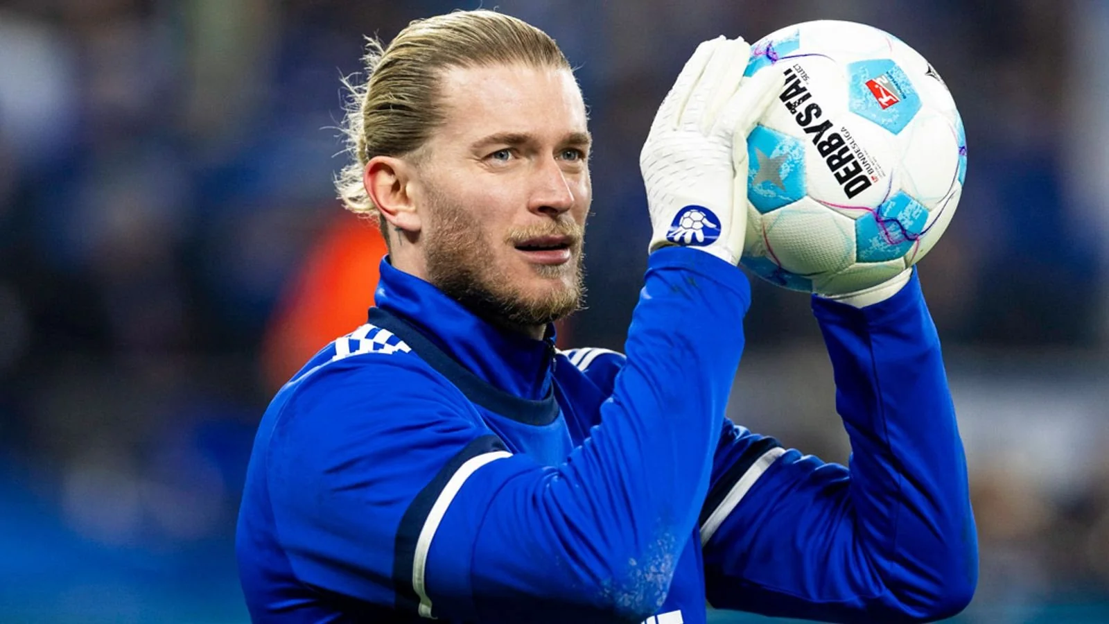 Strategis untuk Kesuksesan Masa Depan Schalke Loris Karius