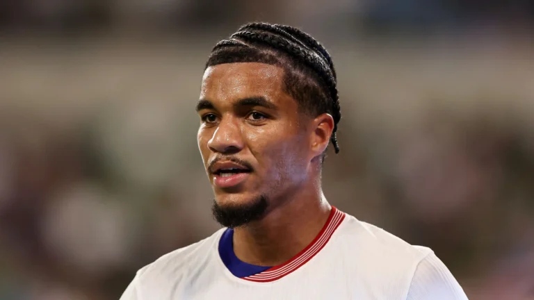 Bayer Leverkusen Incar Malik Tillman dari PSV Eindhoven