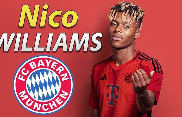 bayern munich