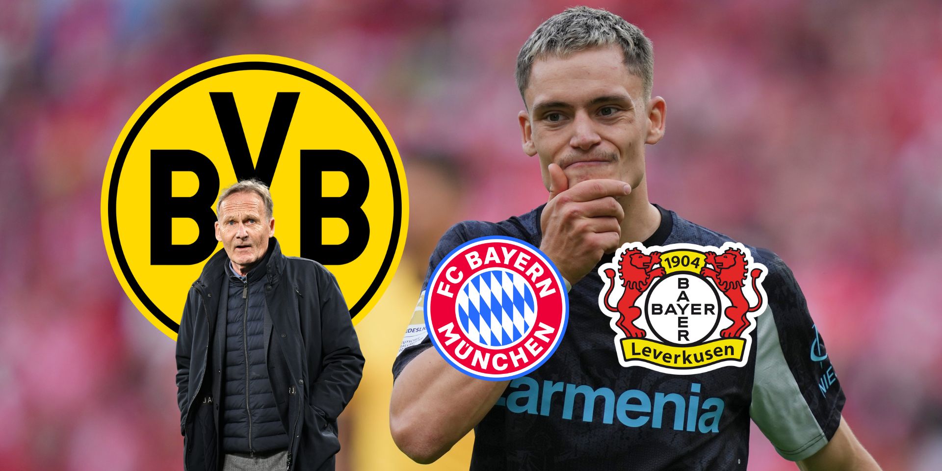 Hans-Joachim Watzke