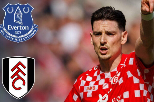 everton