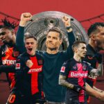 bayer leverkusen