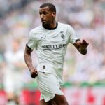 Alassane Pléa