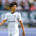 Daisuke Yokota