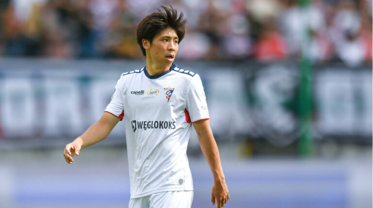 FC St. Pauli Bidik Bakat Unggul Daisuke Yokota dari Kaiserslautern