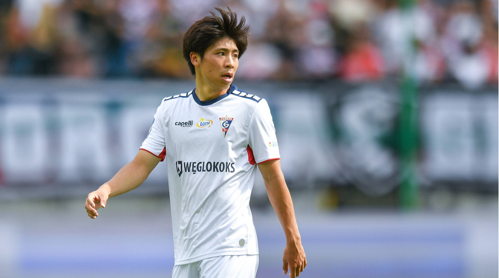 Daisuke Yokota