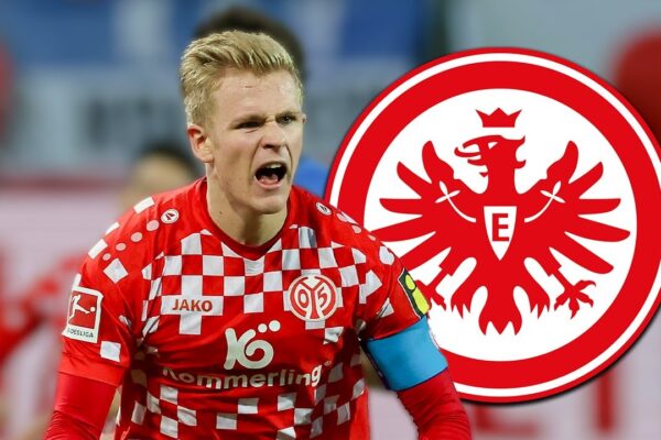 Eintracht Frankfurt