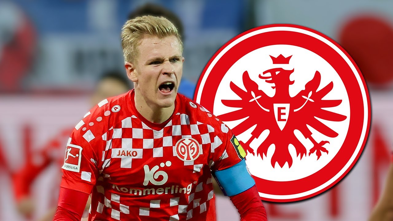 Eintracht Frankfurt