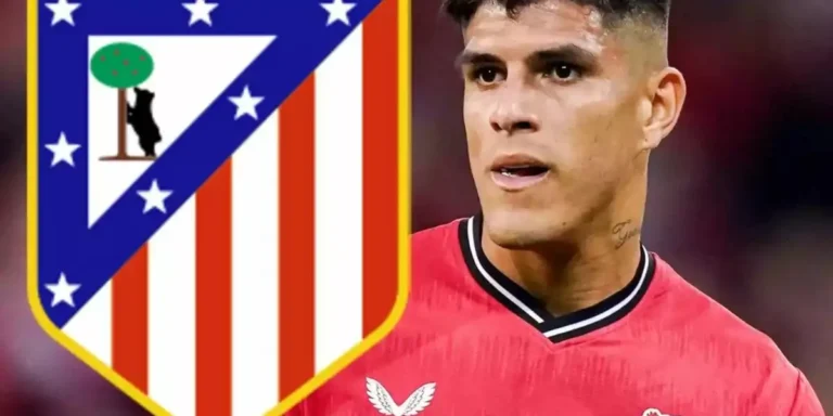 Piero Hincapié Bertahan Saat Ketertarikan Atlético Mulai Redup
