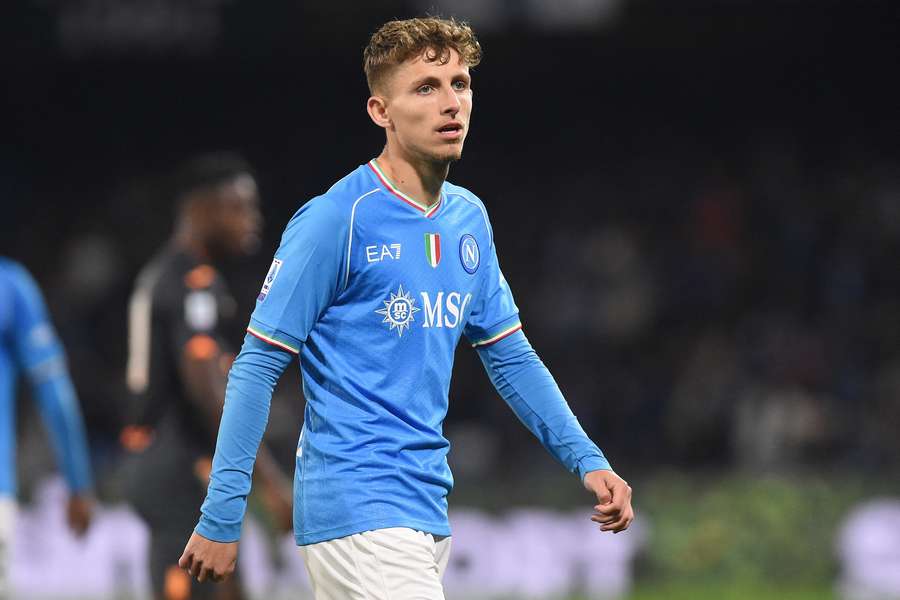 Analisis Periode Sebelumnya dari Jesper Lindstrøm di Bundesliga